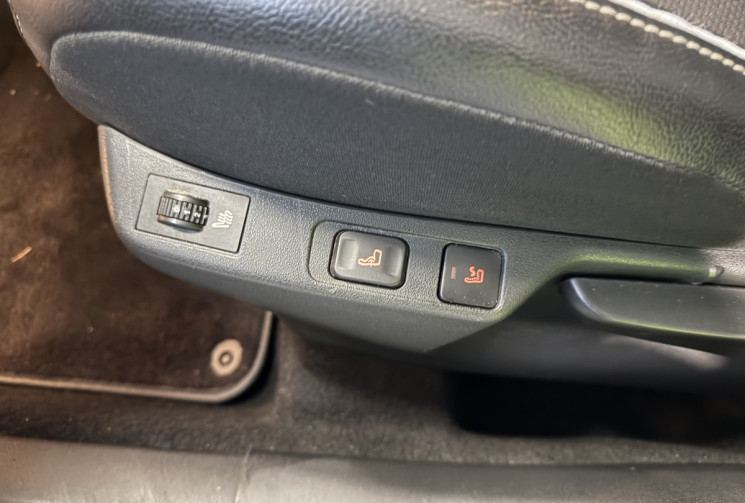 Citroën DS4  1.6 HDi 110 So Chic / 1er main / suivi Citroen