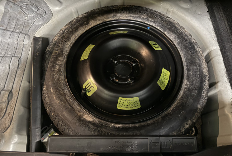 Citroën DS4  1.6 HDi 110 So Chic / 1er main / suivi Citroen