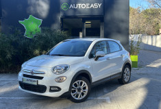 FIAT 500X 1.4 MultiAir 4x2 140 Popstar Kit distribution changée / Radar de recul / Bluetooth