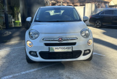 FIAT 500X 1.4 MultiAir 4x2 140 Popstar Kit distribution changée / Radar de recul / Bluetooth