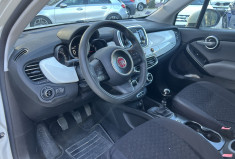 FIAT 500X 1.4 MultiAir 4x2 140 Popstar Kit distribution changée / Radar de recul / Bluetooth