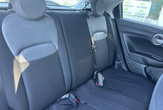 FIAT 500X 1.4 MultiAir 4x2 140 Popstar Kit distribution changée / Radar de recul / Bluetooth