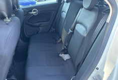 FIAT 500X 1.4 MultiAir 4x2 140 Popstar Kit distribution changée / Radar de recul / Bluetooth