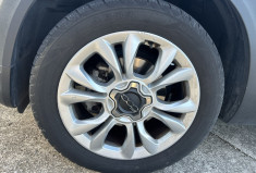 FIAT 500X 1.4 MultiAir 4x2 140 Popstar Kit distribution changée / Radar de recul / Bluetooth