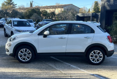 FIAT 500X 1.4 MultiAir 4x2 140 Popstar Kit distribution changée / Radar de recul / Bluetooth