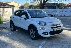 FIAT 500X 1.4 MultiAir 4x2 140 Popstar Kit distribution changée / Radar de recul / Bluetooth