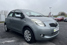 Toyota Yaris 1.4 D-4D 90CH MY WAY CLIM GPS