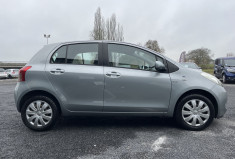 Toyota Yaris 1.4 D-4D 90CH MY WAY CLIM GPS