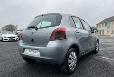 Toyota Yaris 1.4 D-4D 90CH MY WAY CLIM GPS