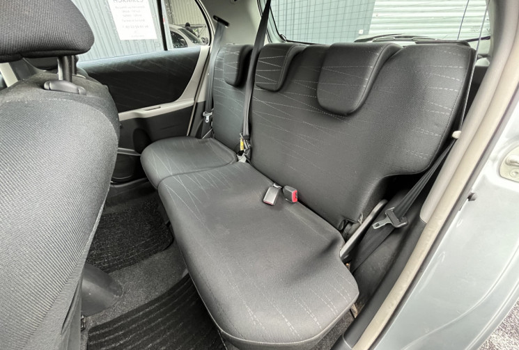 Toyota Yaris 1.4 D-4D 90CH MY WAY CLIM GPS