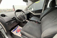 Toyota Yaris 1.4 D-4D 90CH MY WAY CLIM GPS