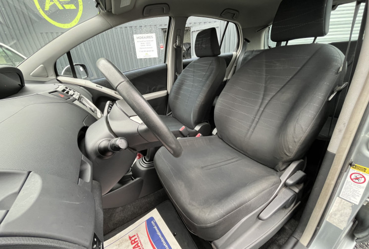 Toyota Yaris 1.4 D-4D 90CH MY WAY CLIM GPS