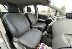 Toyota Yaris 1.4 D-4D 90CH MY WAY CLIM GPS