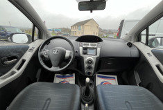 Toyota Yaris 1.4 D-4D 90CH MY WAY CLIM GPS