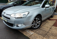 Citroën C5 2.0 BlueHDi 150cv exclusive millénium / SUIVI CITROEN 
