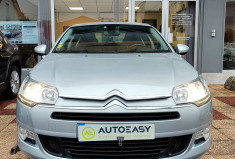 Citroën C5 2.0 BlueHDi 150cv exclusive millénium / SUIVI CITROEN 