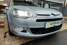 Citroën C5 2.0 BlueHDi 150cv exclusive millénium / SUIVI CITROEN 