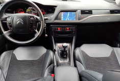 Citroën C5 2.0 BlueHDi 150cv exclusive millénium / SUIVI CITROEN 