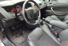 Citroën C5 2.0 BlueHDi 150cv exclusive millénium / SUIVI CITROEN 