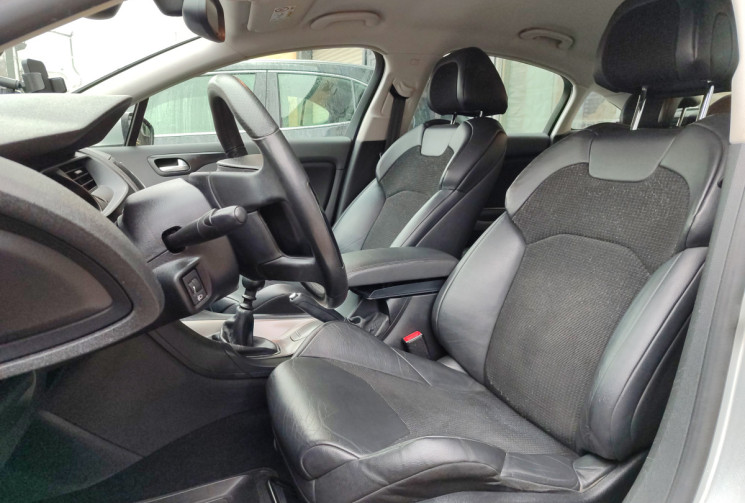 Citroën C5 2.0 BlueHDi 150cv exclusive millénium / SUIVI CITROEN 