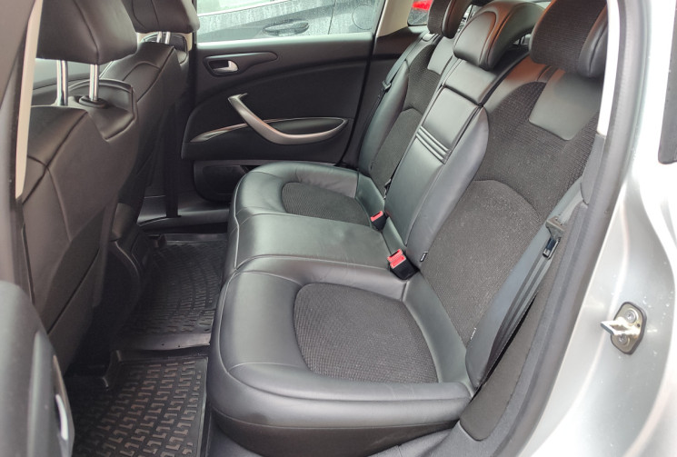 Citroën C5 2.0 BlueHDi 150cv exclusive millénium / SUIVI CITROEN 