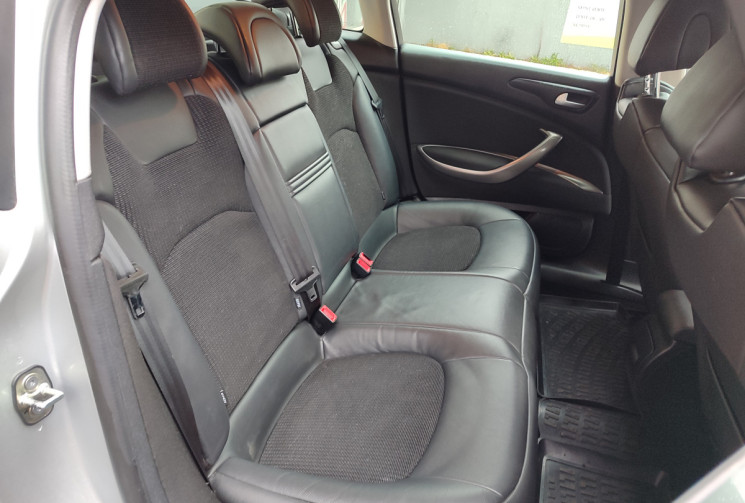 Citroën C5 2.0 BlueHDi 150cv exclusive millénium / SUIVI CITROEN 