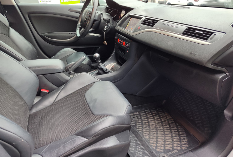 Citroën C5 2.0 BlueHDi 150cv exclusive millénium / SUIVI CITROEN 
