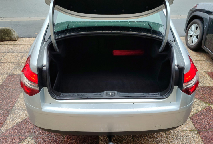 Citroën C5 2.0 BlueHDi 150cv exclusive millénium / SUIVI CITROEN 