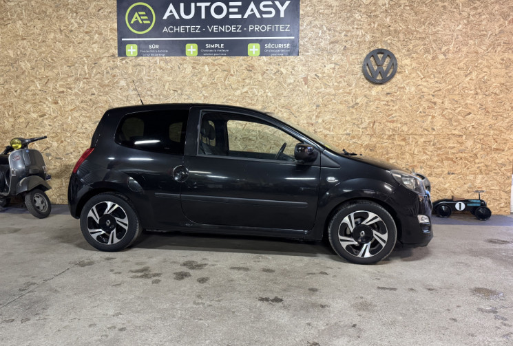 Renault Twingo II 1.5 dCi 86 cv GARANTIE 1 AN