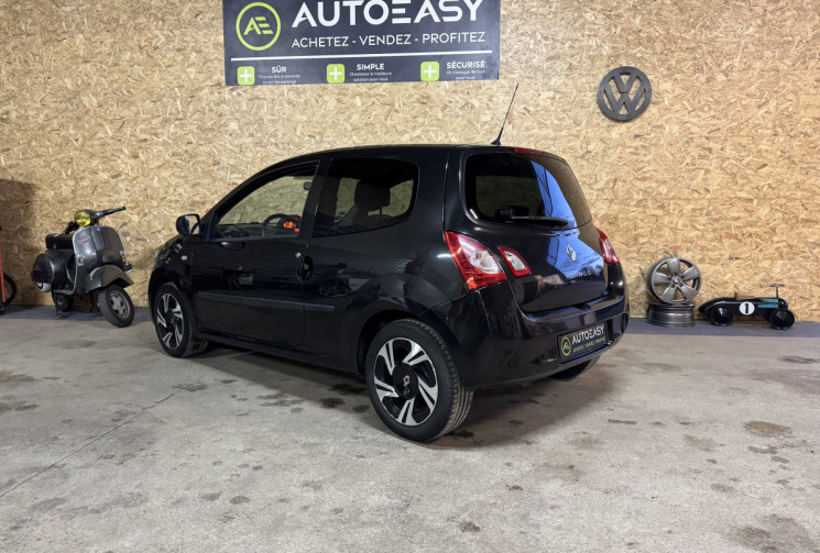 Renault Twingo II 1.5 dCi 86 cv GARANTIE 1 AN