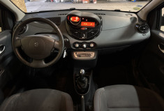 Renault Twingo II 1.5 dCi 86 cv GARANTIE 1 ANS