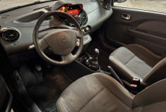 Renault Twingo II 1.5 dCi 86 cv GARANTIE 1 ANS