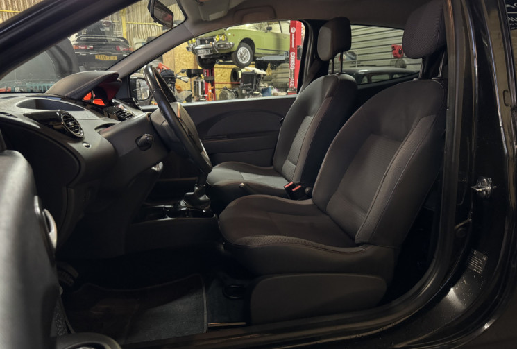 Renault Twingo II 1.5 dCi 86 cv GARANTIE 1 AN