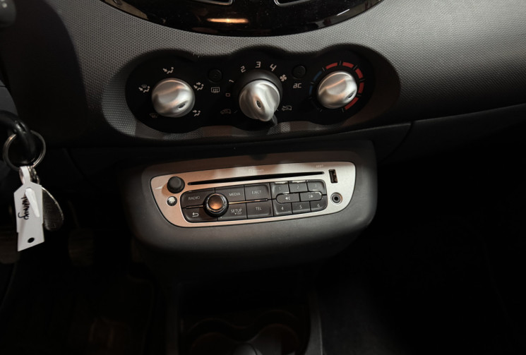 Renault Twingo II 1.5 dCi 86 cv GARANTIE 1 AN