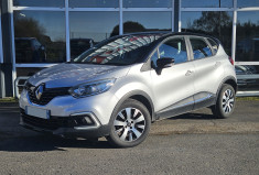 Renault Captur PH2 1.5 DCI 90 ENERGY BUSINESS 1°M