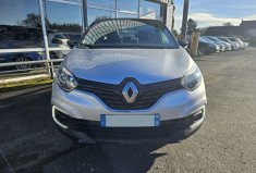 Renault Captur PH2 1.5 DCI 90 ENERGY BUSINESS 1°M