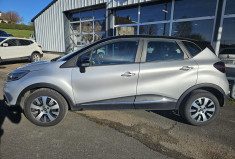 Renault Captur PH2 1.5 DCI 90 ENERGY BUSINESS 1°M