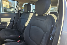 Renault Captur PH2 1.5 DCI 90 ENERGY BUSINESS 1°M