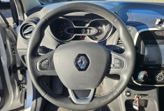 Renault Captur PH2 1.5 DCI 90 ENERGY BUSINESS 1°M