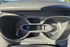 Renault Captur PH2 1.5 DCI 90 ENERGY BUSINESS 1°M
