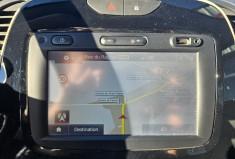 Renault Captur PH2 1.5 DCI 90 ENERGY BUSINESS 1°M