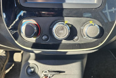 Renault Captur PH2 1.5 DCI 90 ENERGY BUSINESS 1°M