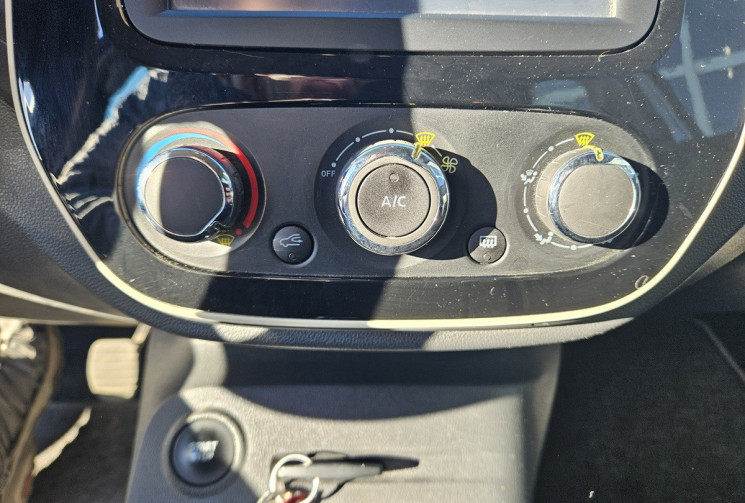 Renault Captur PH2 1.5 DCI 90 ENERGY BUSINESS 1°M