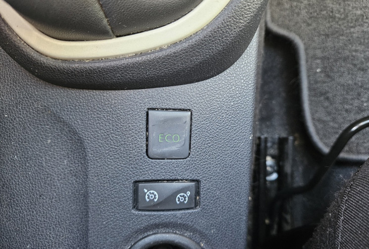 Renault Captur PH2 1.5 DCI 90 ENERGY BUSINESS 1°M