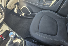 Renault Captur PH2 1.5 DCI 90 ENERGY BUSINESS 1°M