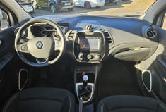 Renault Captur PH2 1.5 DCI 90 ENERGY BUSINESS 1°M