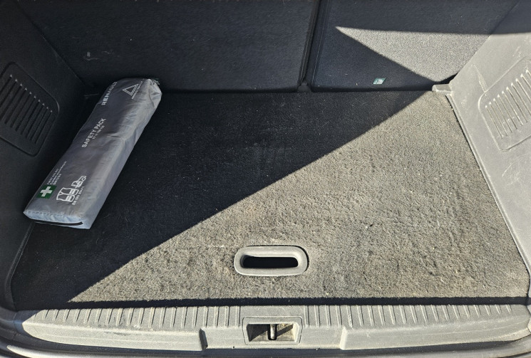 Renault Captur PH2 1.5 DCI 90 ENERGY BUSINESS 1°M