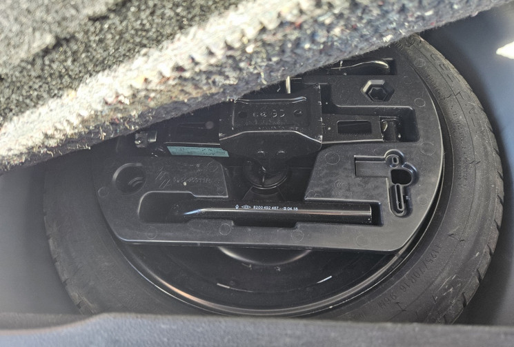 Renault Captur PH2 1.5 DCI 90 ENERGY BUSINESS 1°M