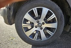 Renault Captur PH2 1.5 DCI 90 ENERGY BUSINESS 1°M