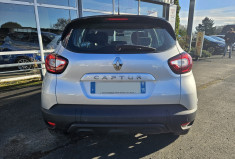Renault Captur PH2 1.5 DCI 90 ENERGY BUSINESS 1°M